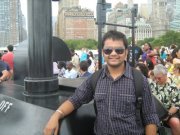 Aravind Ragavendran