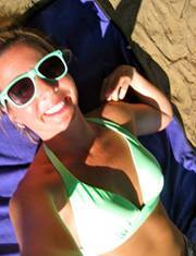 Amy Minter