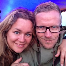 Simen Gunerius Jørgensen