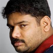 Rashid Ayappally