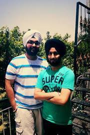 Karanpal Singh