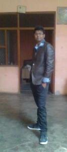 Akshay Sharma