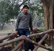 Anshul Kumar
