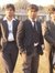 M Hussain