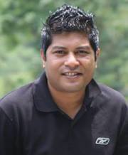 Prasenjit Bose