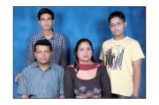 Bhupesh Kumar singhal