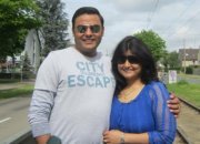Sherry Rishabh