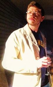 Alexandre Brynolfson