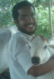 Ramu Sowmithri