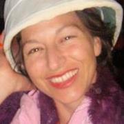 Melanie St james