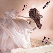 فراشة الأمل