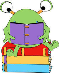 Thebookmonster
