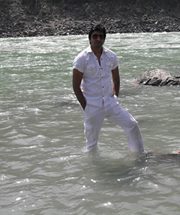 Vikram Yadav