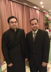 Asad Shahryar