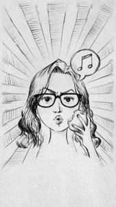 Hidaya Baageel assayed