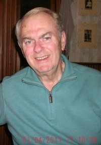 George Mcpeak
