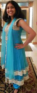 Deepika Ravishankar