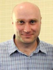 Володимир Шестун