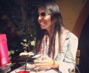 Daniela Urriolagoitia