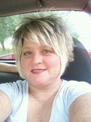 Marsha Johnson smith