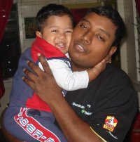 Donald Singh