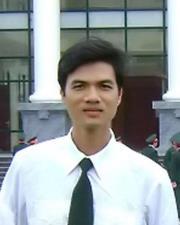 Chu Luist