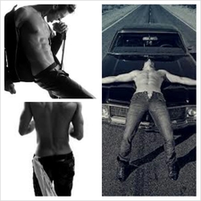 Our Fictional Boyfriends