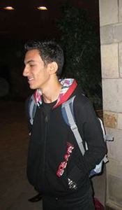 Amr Mahmoud