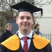 James Silvester msc