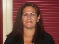 Darlene Irvine