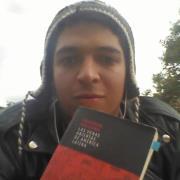 Camilo Fonseca espitia