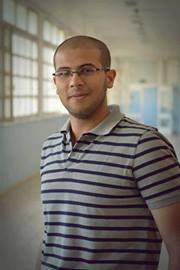 Ahmed Hesham