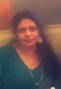 Shanthi
