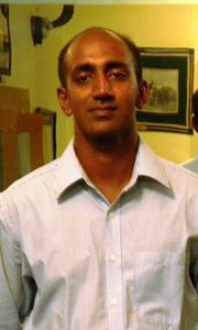 Sabastian Mathew