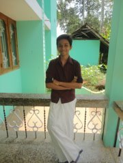 Anand Krishnan