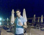 Ahmed Hassan