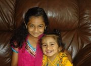 Sima Patel