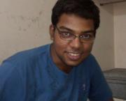 Raghvesh Sharan