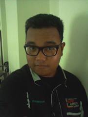 Mohd Farid