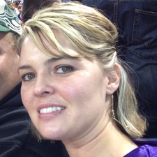 Paula Hanson