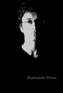 Shahzaib Khan