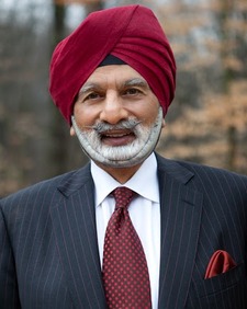 Ratanjit Sondhe