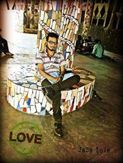 ਵਿਗੜਿਆ ਸਹਿਜ਼ਾਦਾ