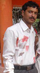 Kailash Sharma