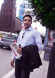 مهند الخيري