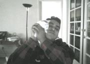 Eddie Molina