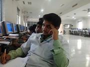Harsha Vardhan