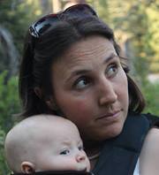 April Calhoun gibbons