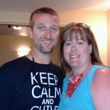 Leigh Roby