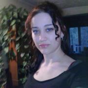 Stacey Troche